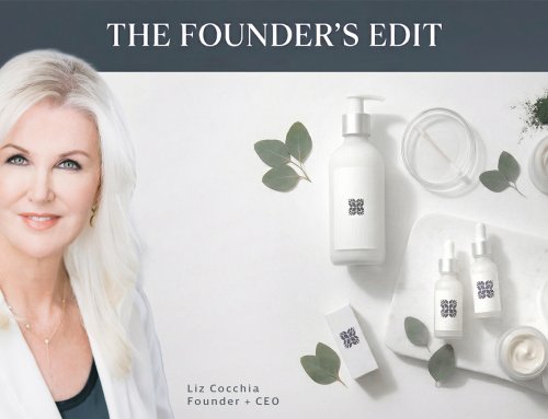 THE FOUNDER’S EDIT: INSIDE MY SKINCARE ‘MUST HAVES’